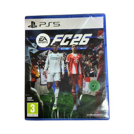 FC26 (PS5)