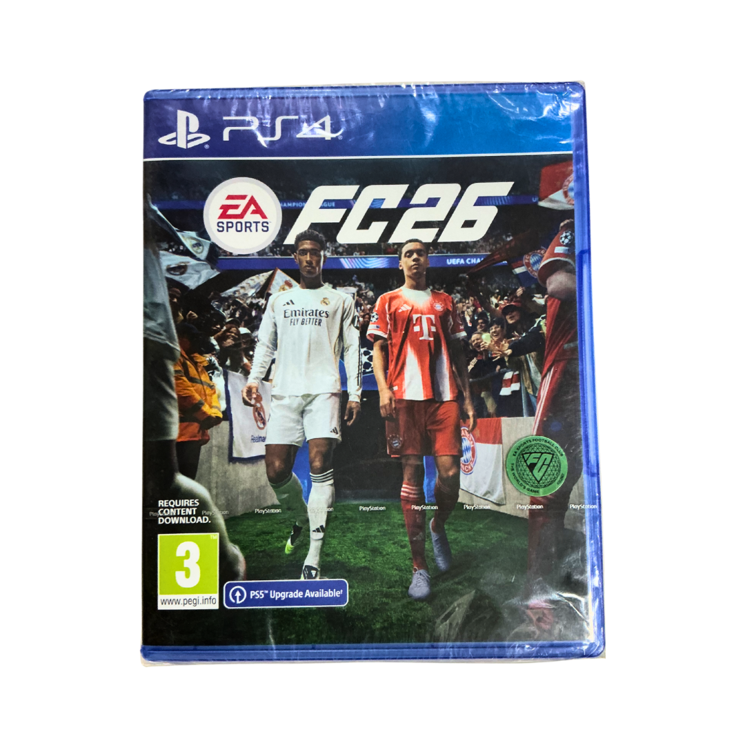 FC 26 (PS4)