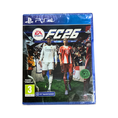 FC 26 (PS4)
