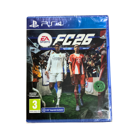 FC 26 (PS4)