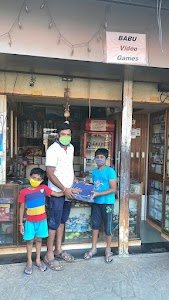 Babu Video Games (video game repairs) place picture