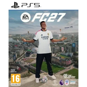 EA SPORTS FC 27 Standard Edition