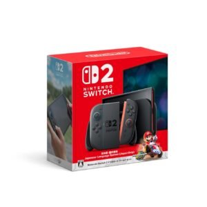 Nintendo Switch 2 Mario Kart