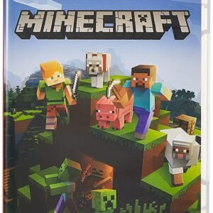 Nintendo Minecraft