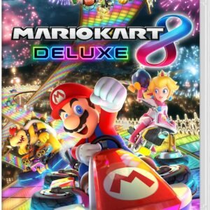 Nintendo 8 Deluxe (Switch)